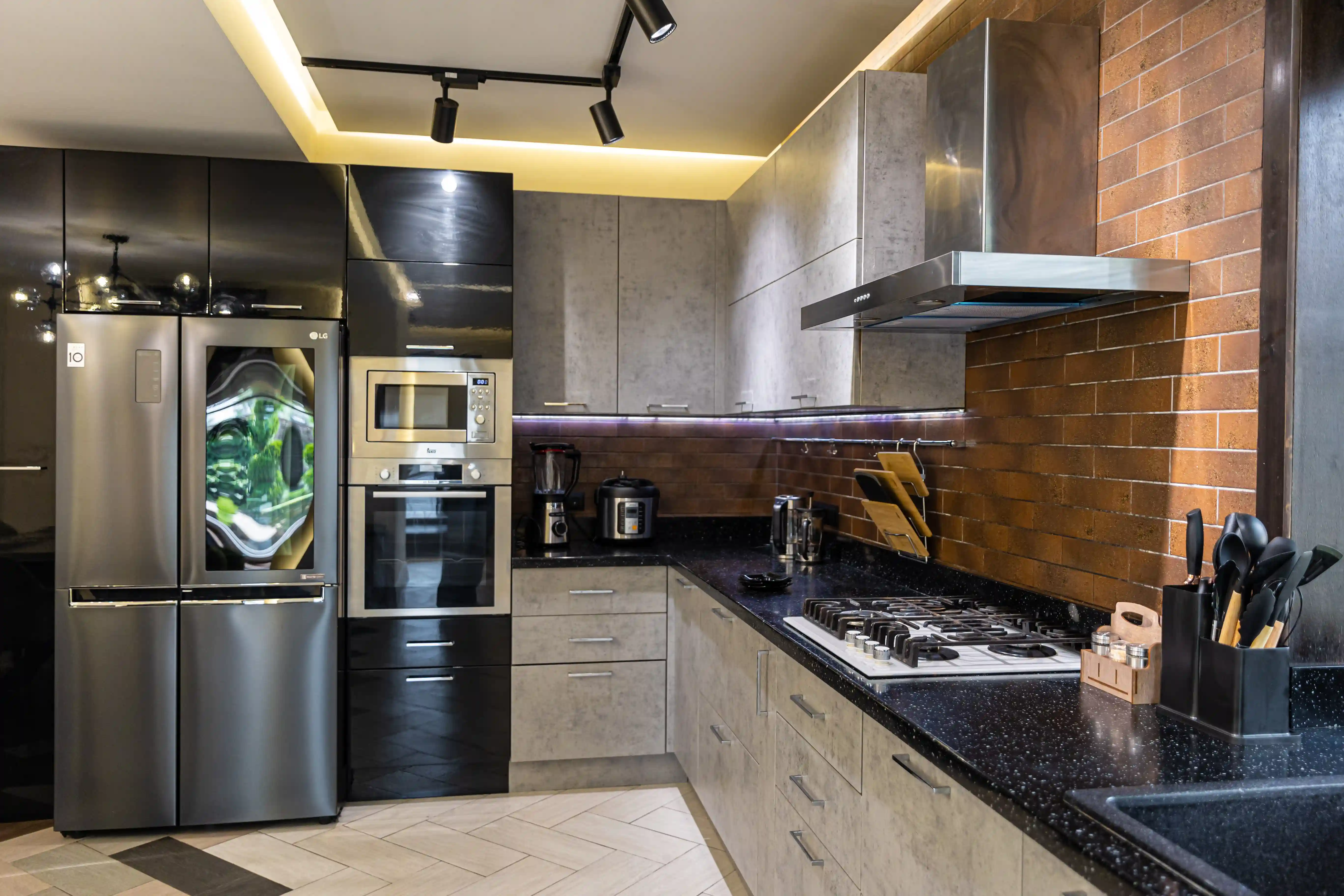 Дом Премиум Царев с участком, баней, летней кухней