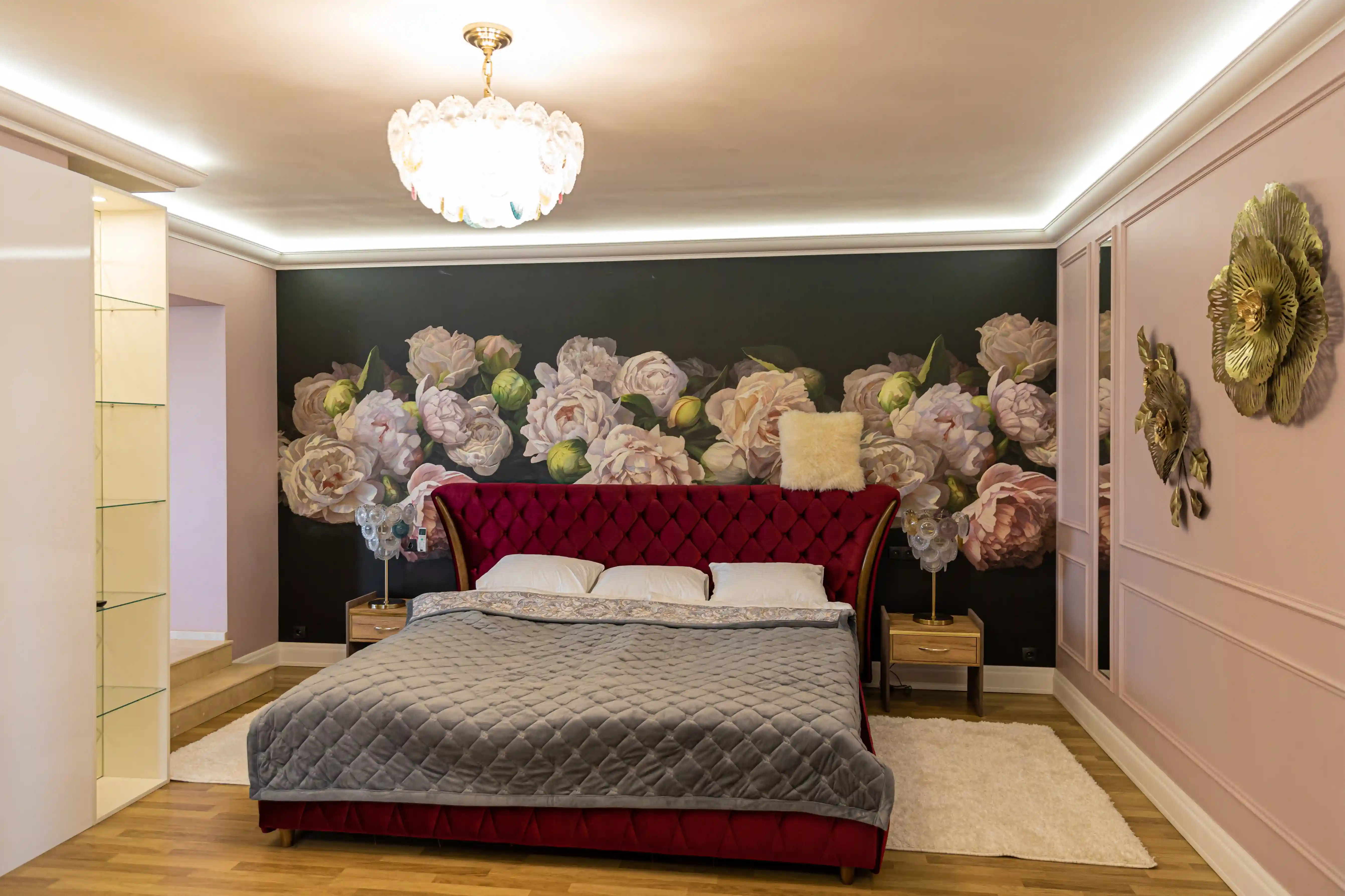 Дом Премиум Царев с участком, баней, летней кухней