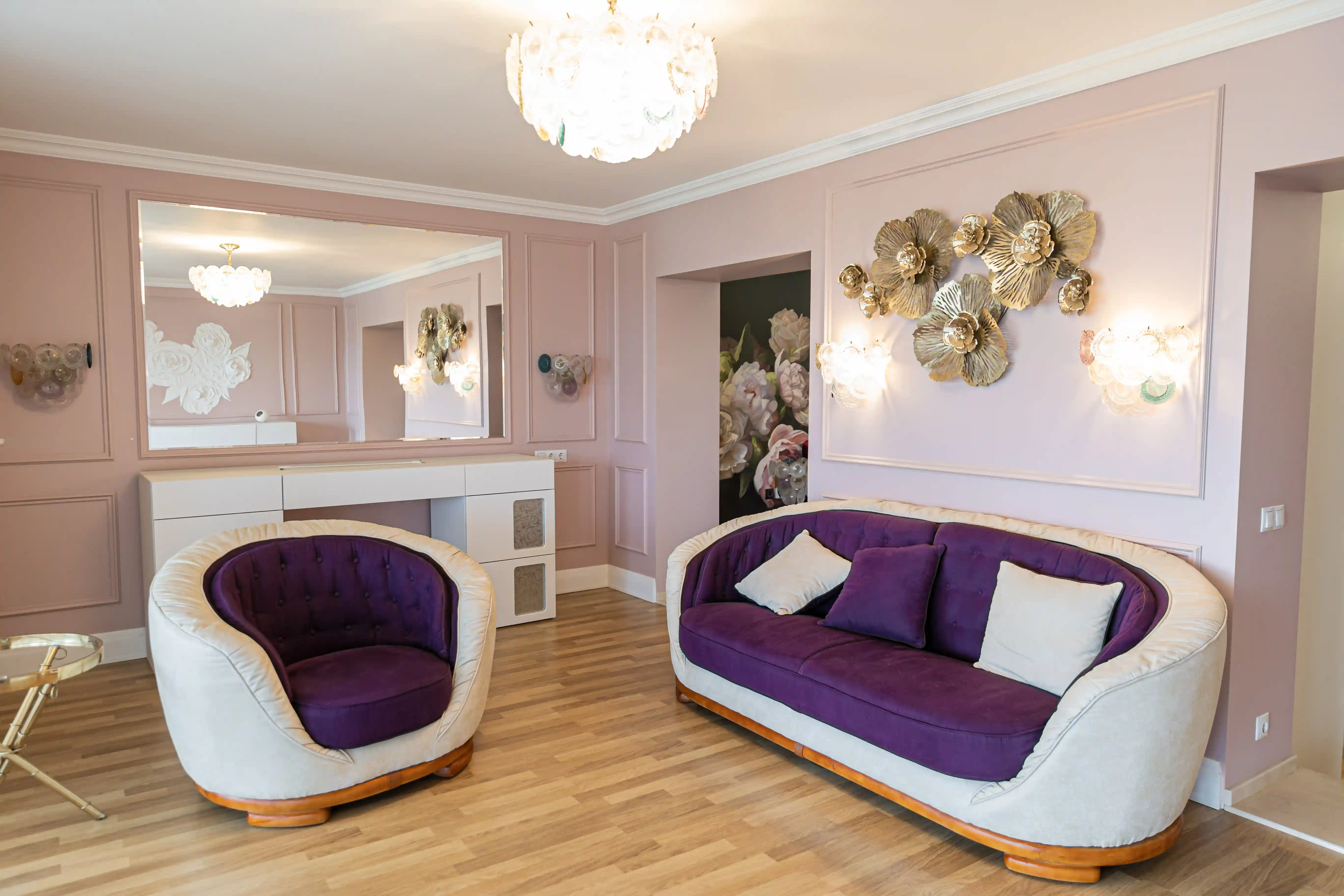 Дом Премиум Царев с участком, баней, летней кухней