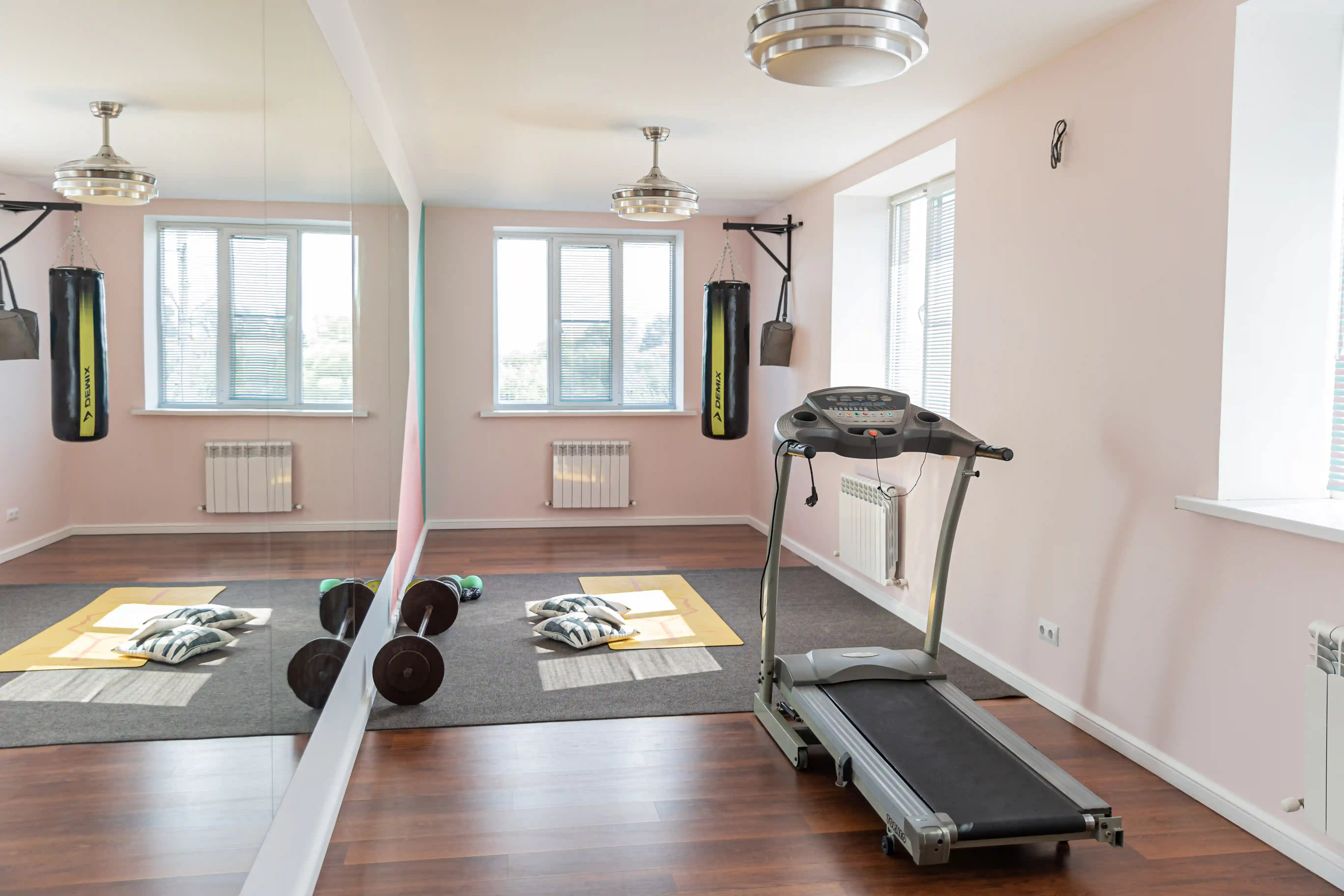 Дом Премиум Царев с участком, баней, летней кухней