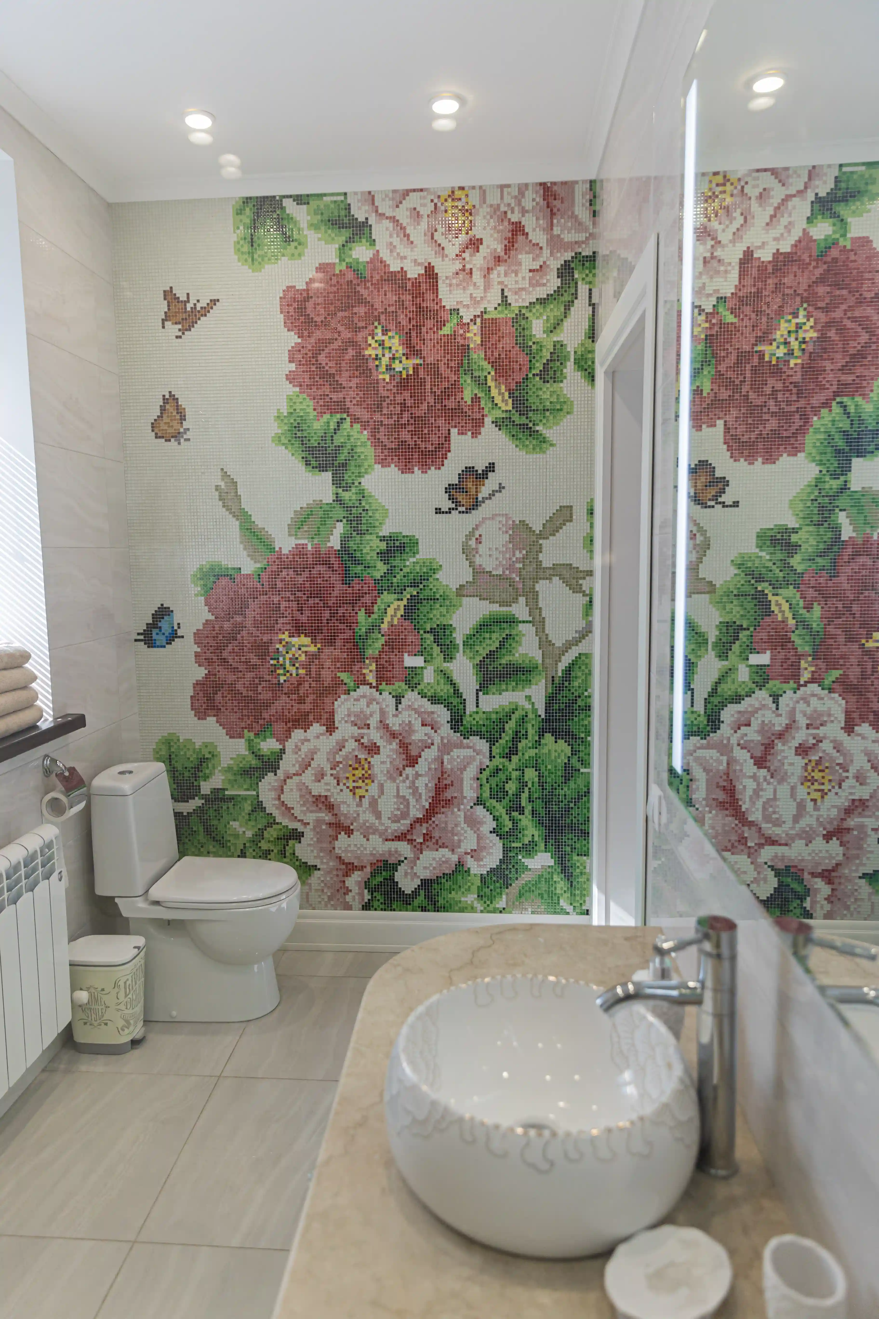 Дом Премиум Царев с участком, баней, летней кухней