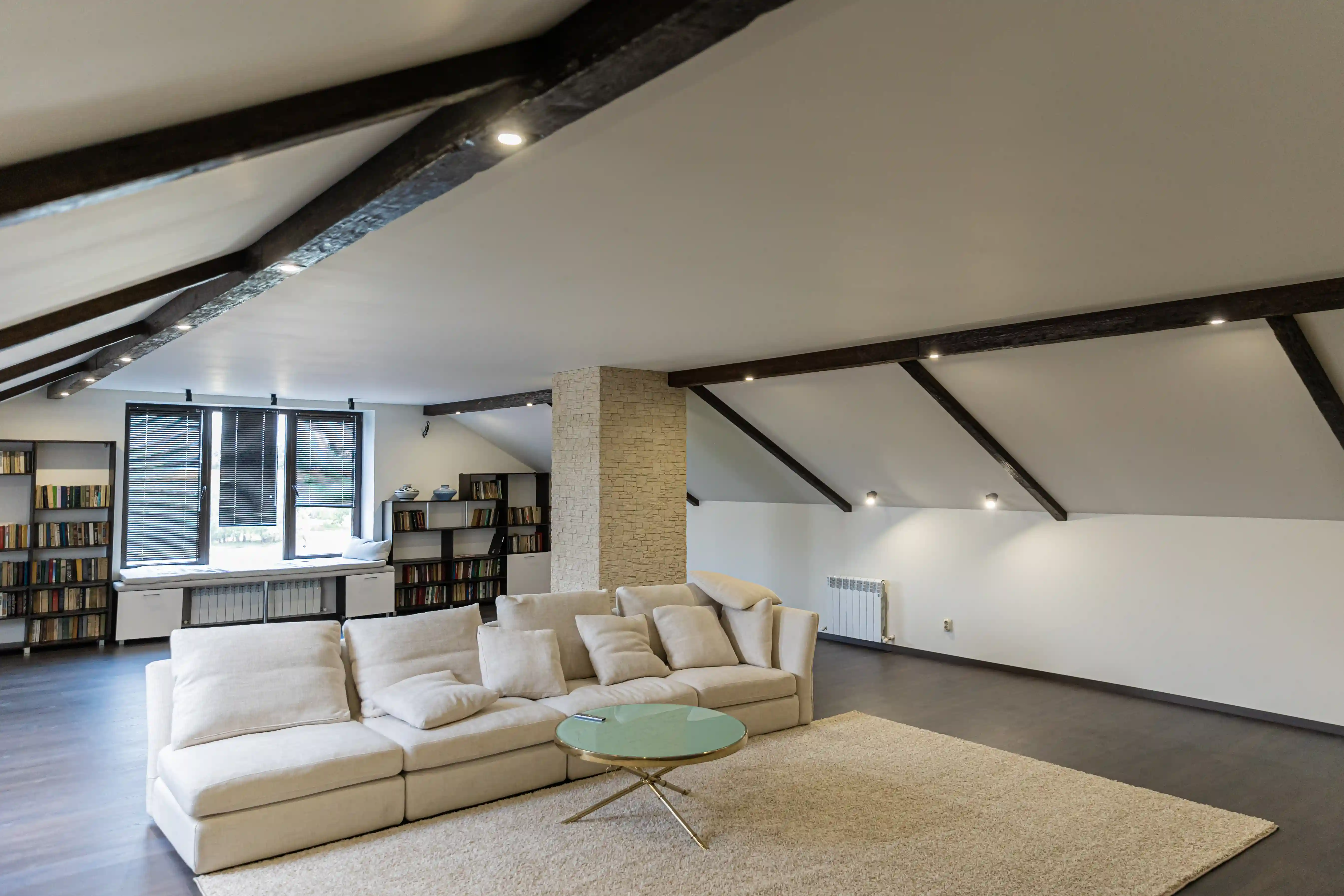 Дом Премиум Царев с участком, баней, летней кухней