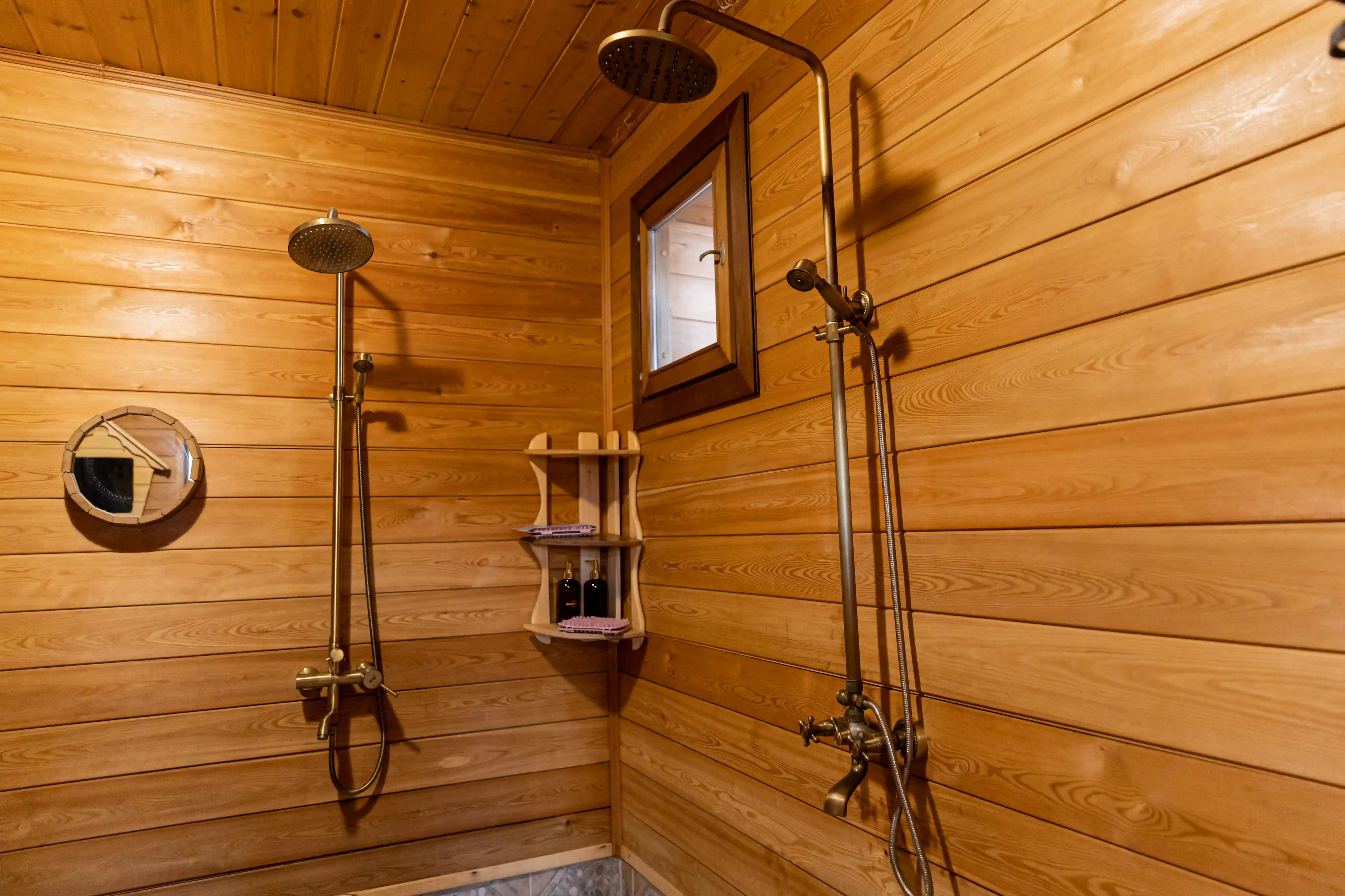 Дом Премиум Царев с участком, баней, летней кухней